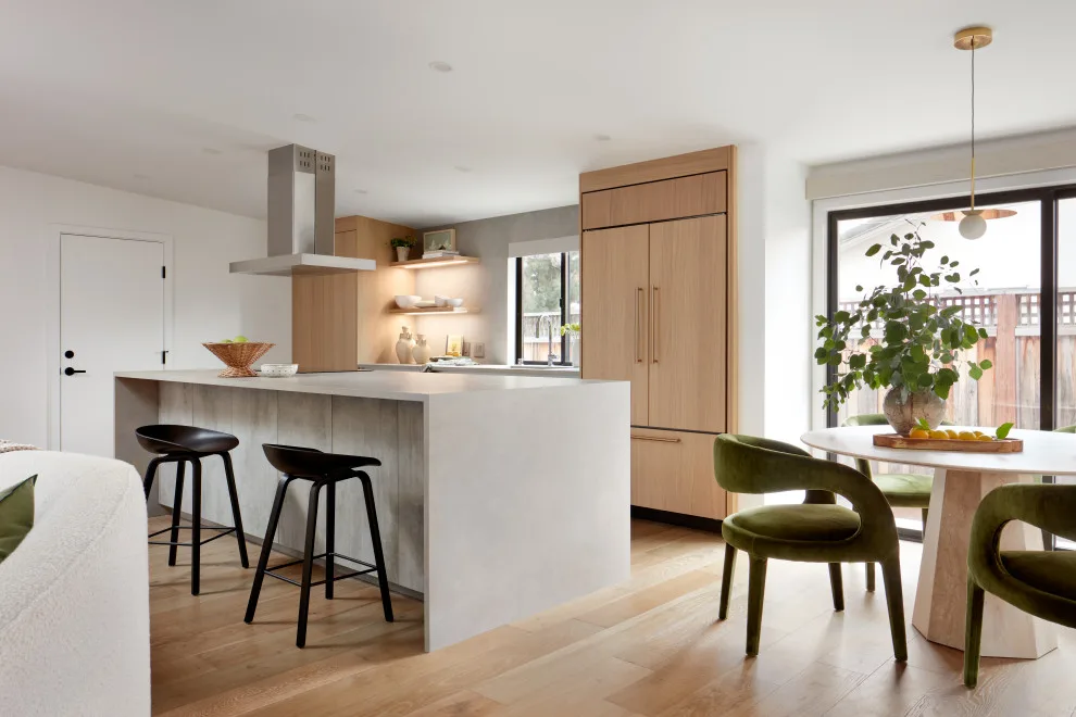 Sunnyvale Renovation by Mr. & Mrs. Construction & Remodeling - Photo 10