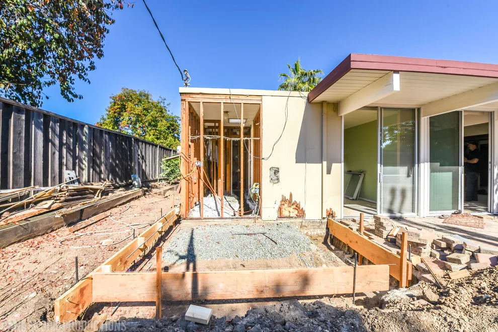 Sunnyvale expansion project by Modern Builders Co LLC - Photo 7
