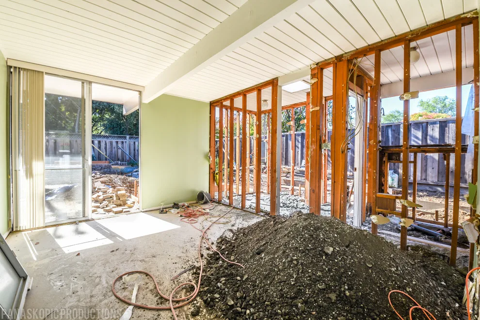 Sunnyvale expansion project by Modern Builders Co LLC - Photo 3