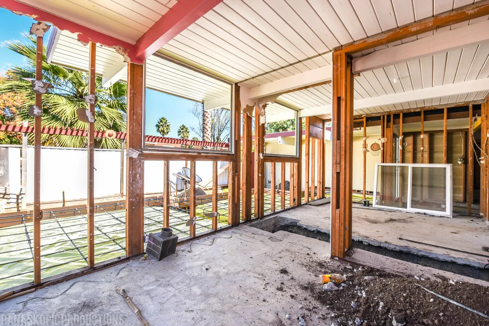 Sunnyvale expansion project by Modern Builders Co LLC - Photo 2