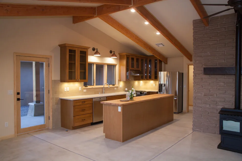 Mark Bighley Construction Inc - Photo 8