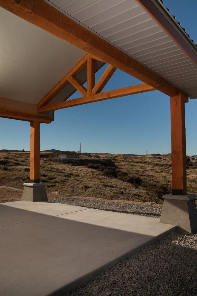Mark Bighley Construction Inc - Photo 4