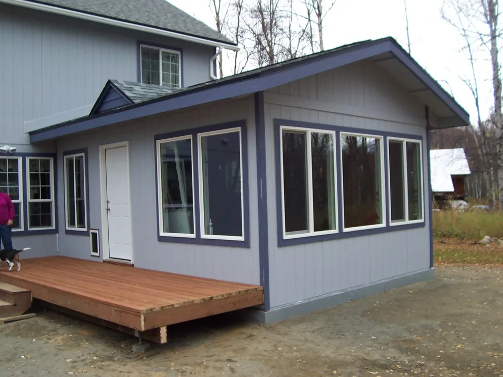 All Star Construction - Photo 12