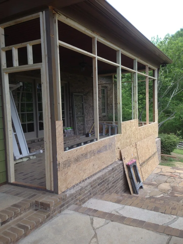 Sunroom Extension by Custom Home Creations - Photo 6