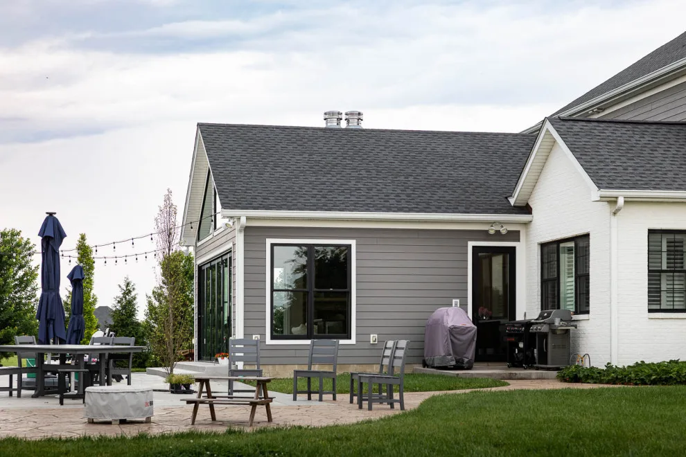 Sunroom Expansion by DK Construction Inc - Photo 4