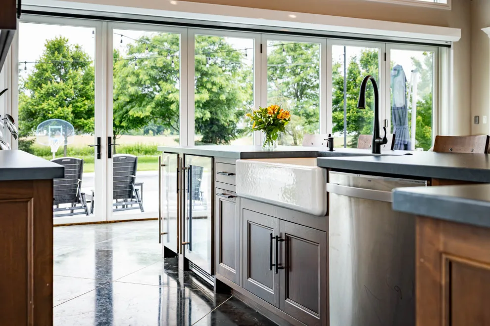 Sunroom Expansion by DK Construction Inc - Photo 7