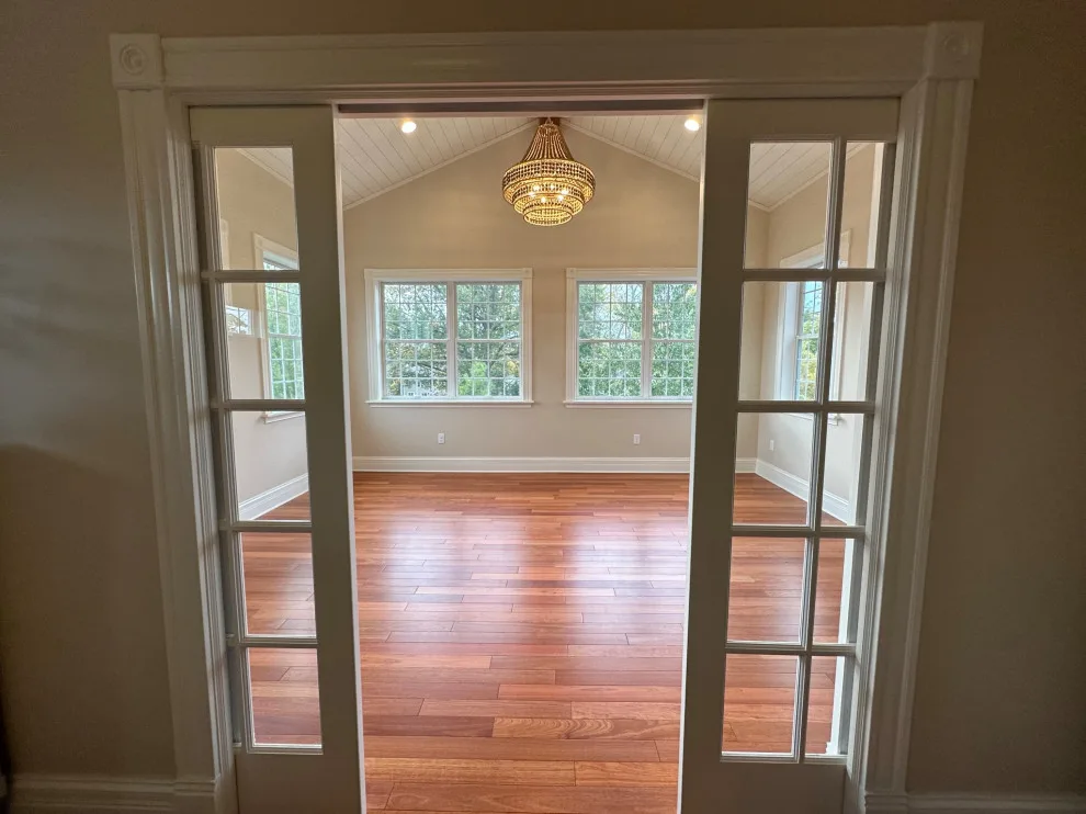 Kirkwood Sunroom Expansion by Barton Legacy Builders - Photo 8