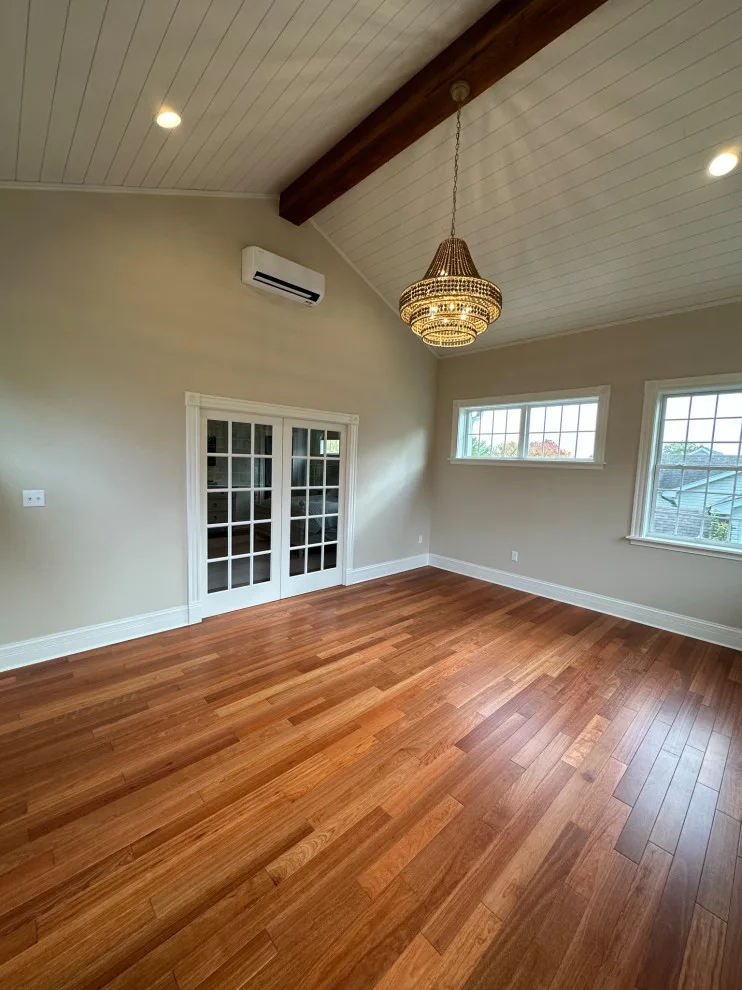 Kirkwood Sunroom Expansion by Barton Legacy Builders - Photo 6