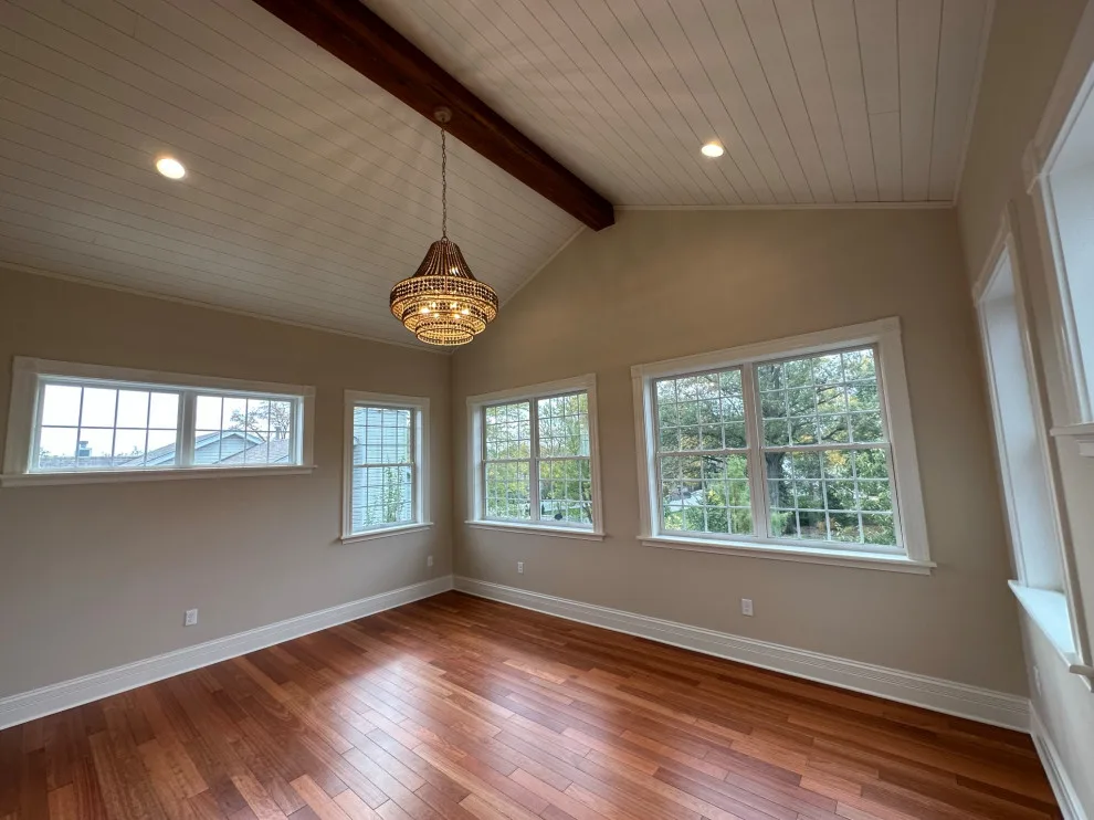 Kirkwood Sunroom Expansion by Barton Legacy Builders - Photo 11