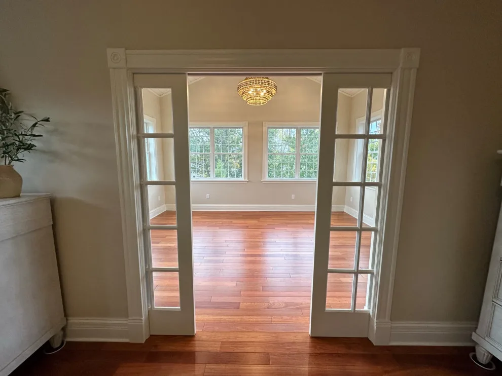 Kirkwood Sunroom Expansion by Barton Legacy Builders - Photo 3
