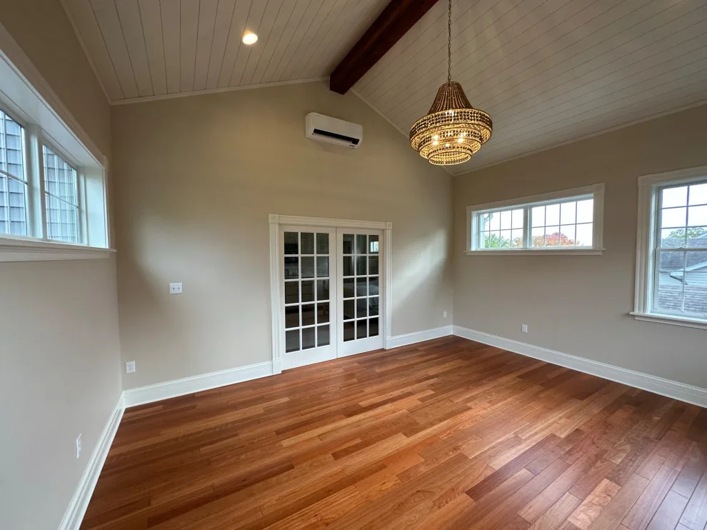 Kirkwood Sunroom Expansion by Barton Legacy Builders - Photo 5