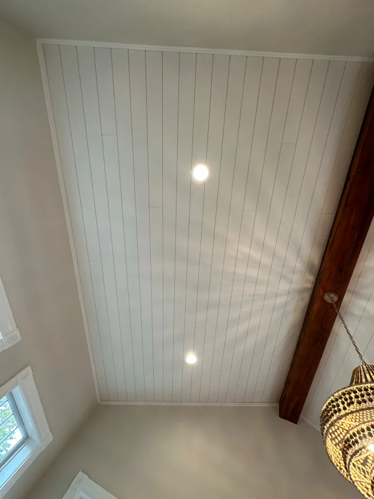 Kirkwood Sunroom Expansion by Barton Legacy Builders - Photo 7