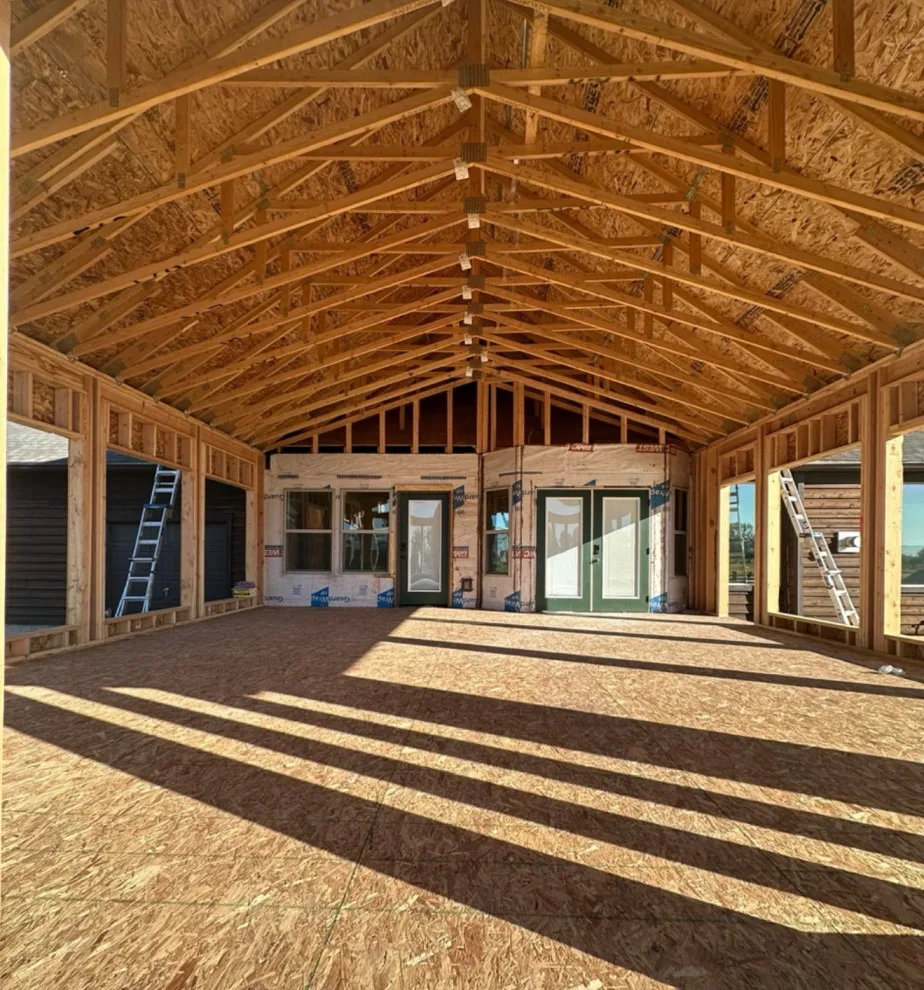 Sunroom Extension by East Idaho Contracting - Photo 3