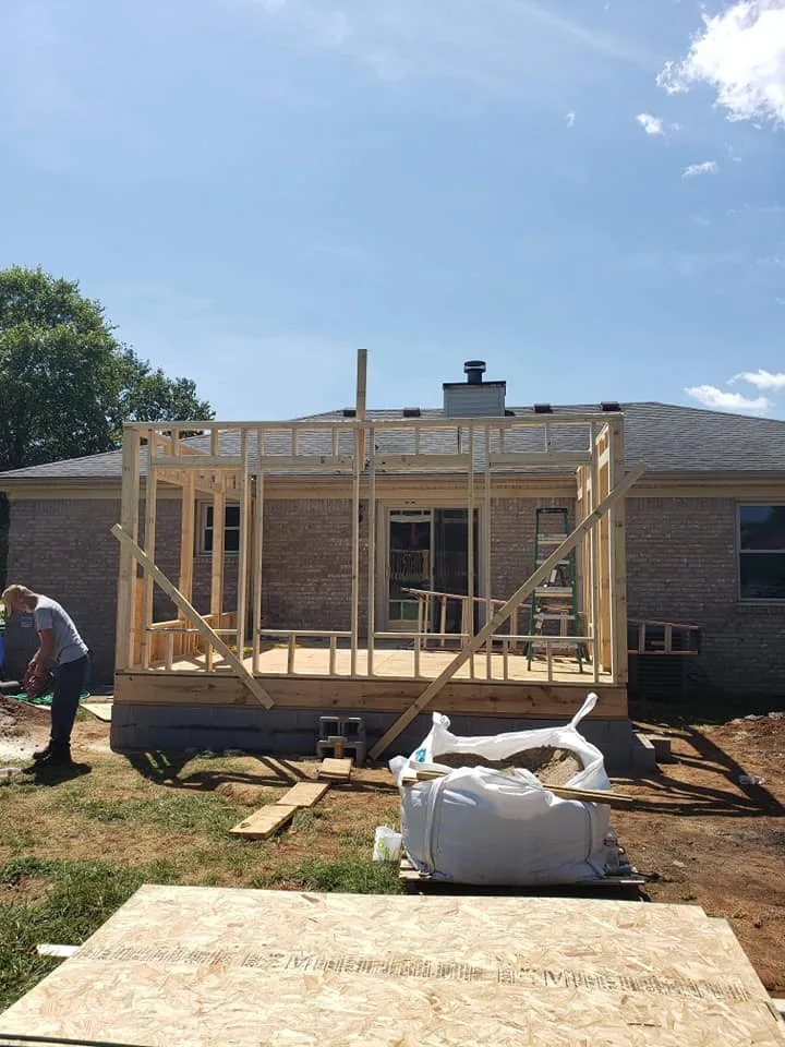 Central Kentucky Contractors - Photo 4
