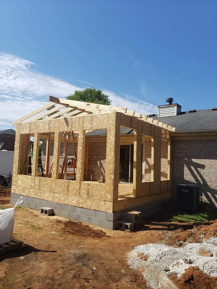 Central Kentucky Contractors - Photo 9