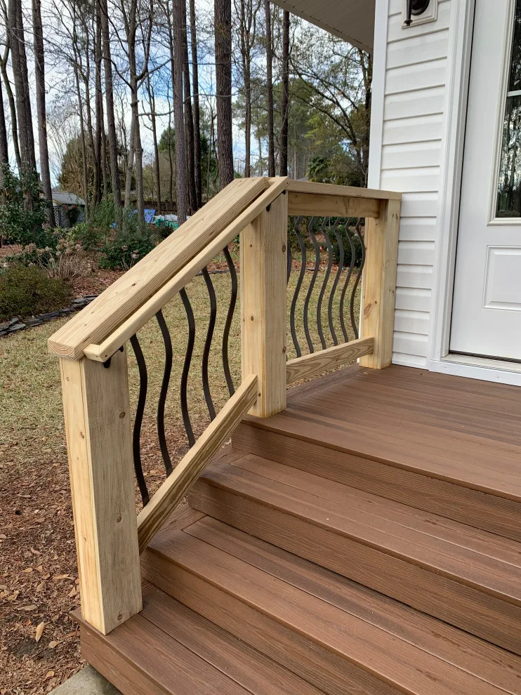 Sunroom Expansion by Bald Cypress Builders LLC - Photo 4