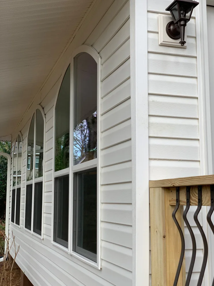 Sunroom Expansion by Bald Cypress Builders LLC - Photo 9
