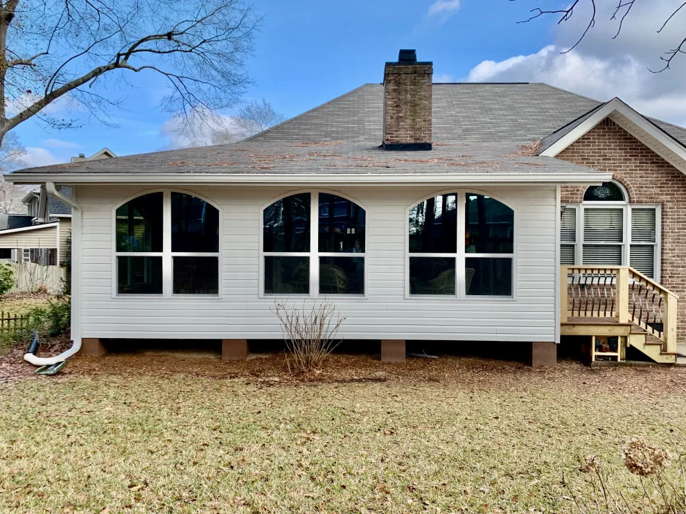 Sunroom Expansion by Bald Cypress Builders LLC - Photo 3