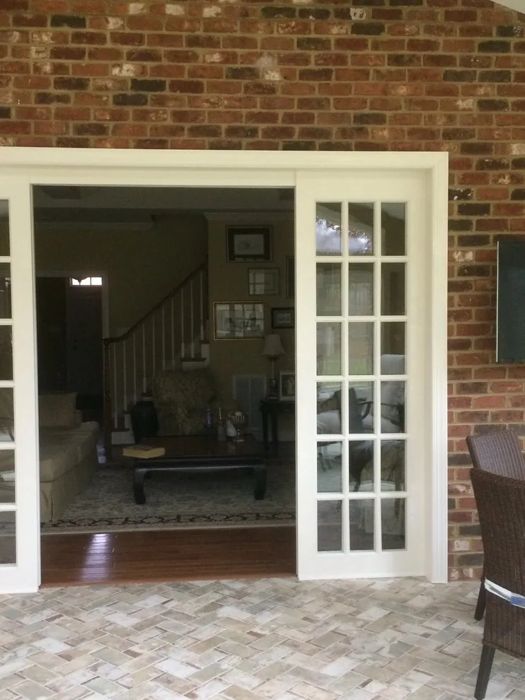 Sunroom Extension by Virginia Building And Remodeling - Photo 37
