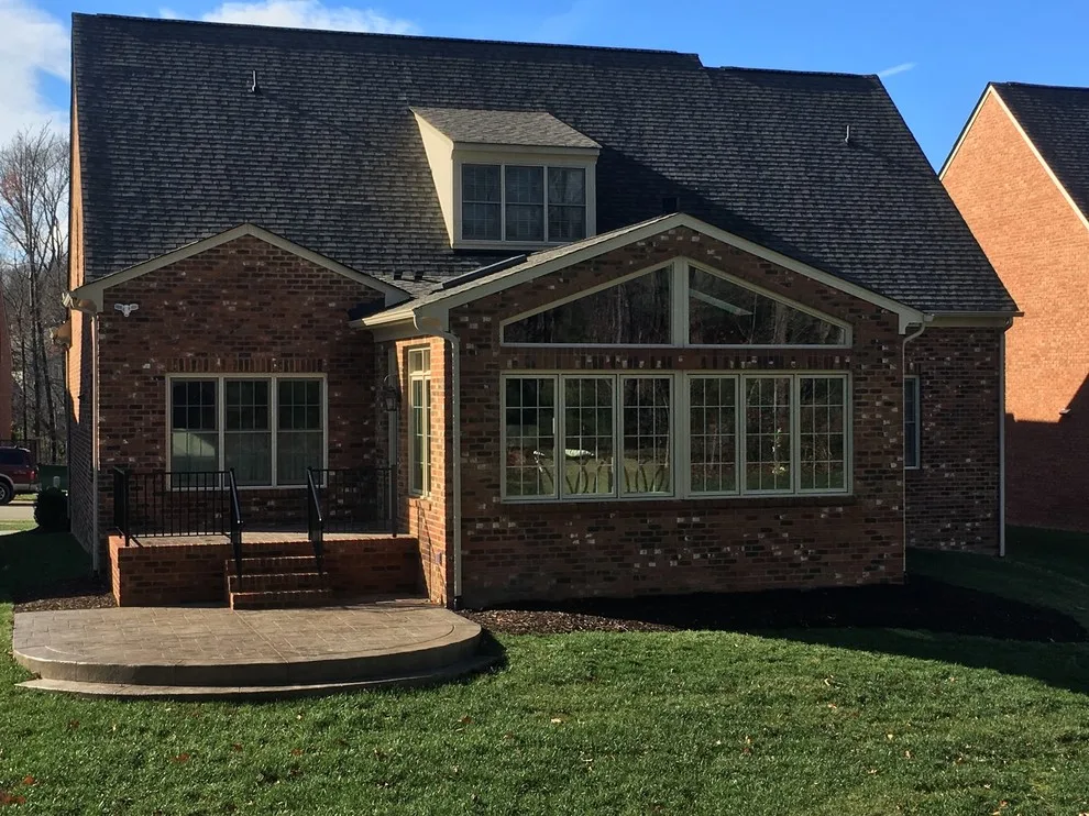Sunroom Extension by Virginia Building And Remodeling - Photo 38