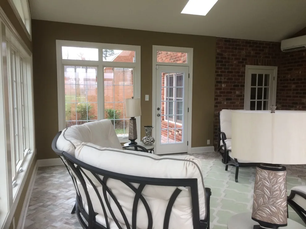 Virginia Building And Remodeling - Photo 7