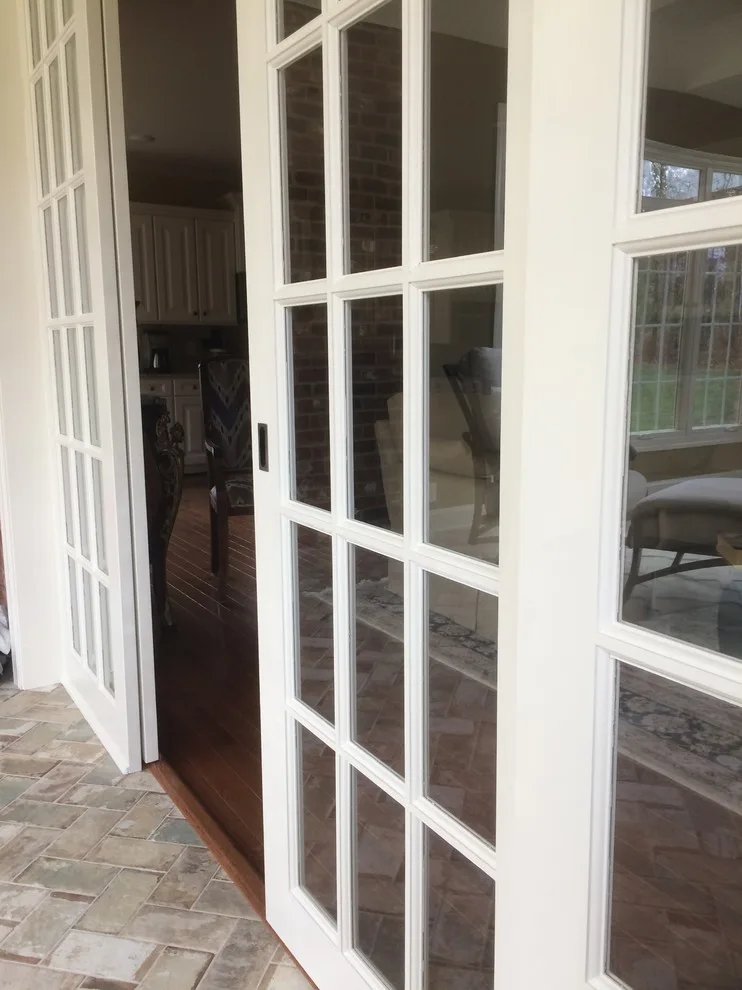 Sunroom Extension by Virginia Building And Remodeling - Photo 46