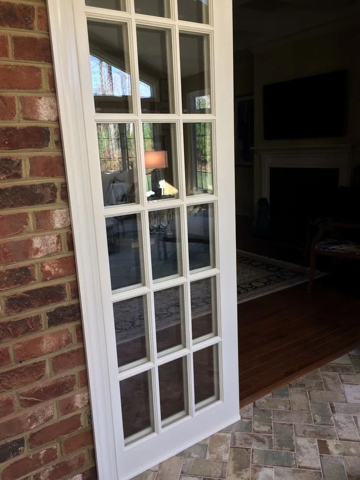 Sunroom Extension by Virginia Building And Remodeling - Photo 7
