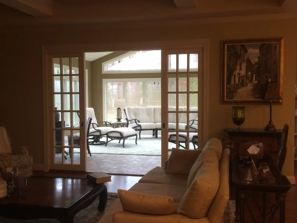 Sunroom Extension by Virginia Building And Remodeling - Photo 4