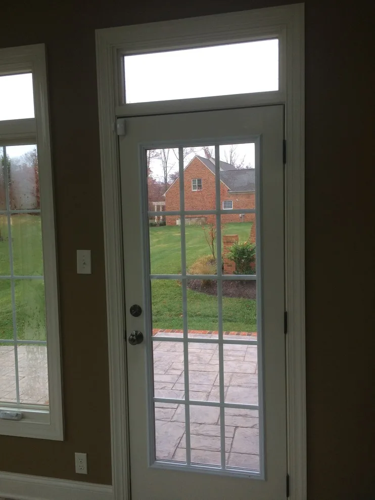 Sunroom Extension by Virginia Building And Remodeling - Photo 26