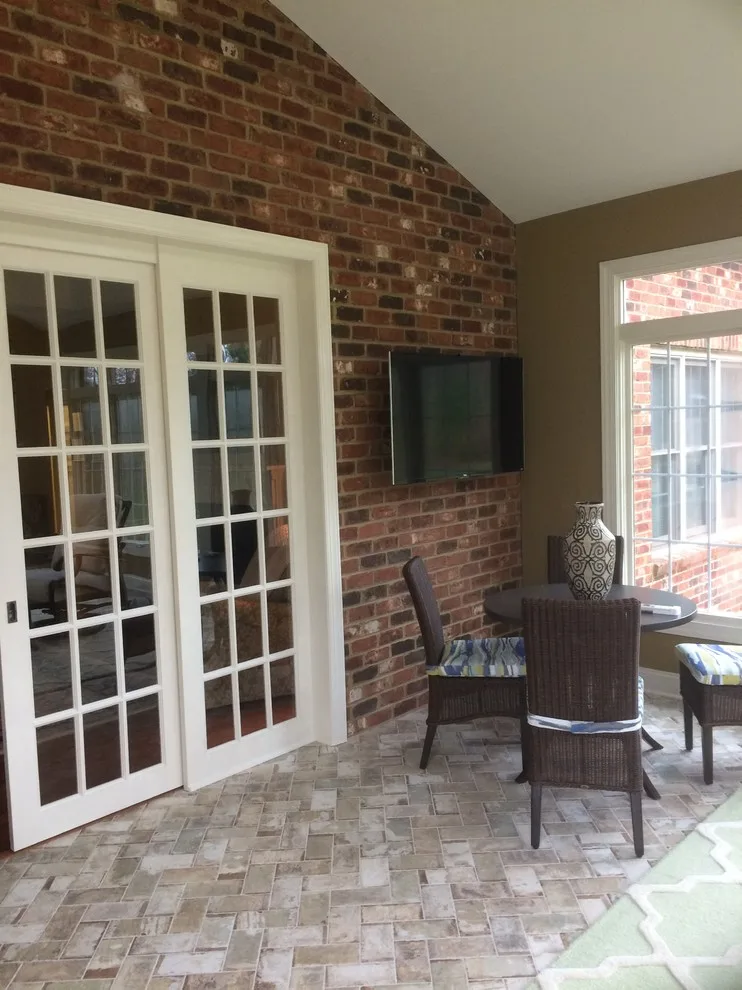 Virginia Building And Remodeling - Photo 6