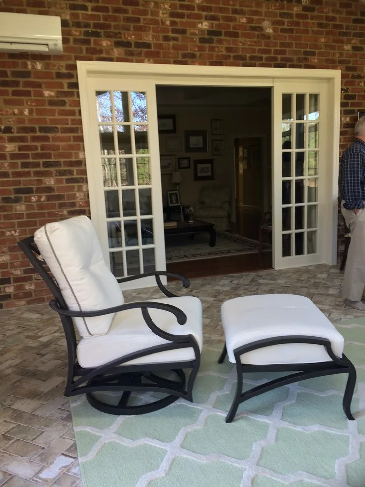 Sunroom Extension by Virginia Building And Remodeling - Photo 34