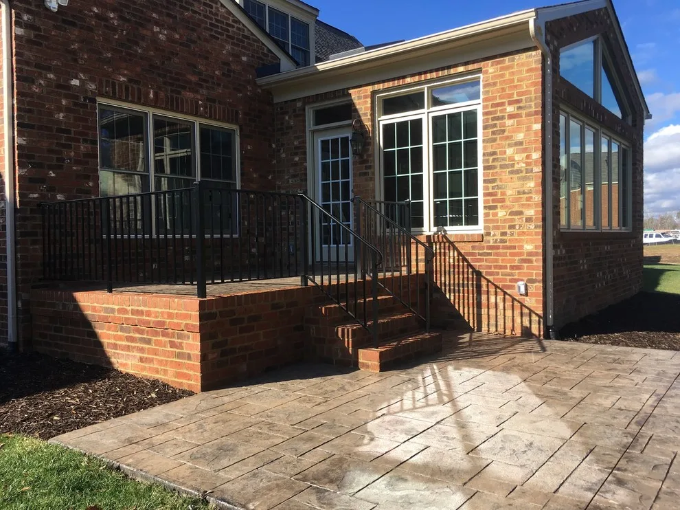 Sunroom Extension by Virginia Building And Remodeling - Photo 11