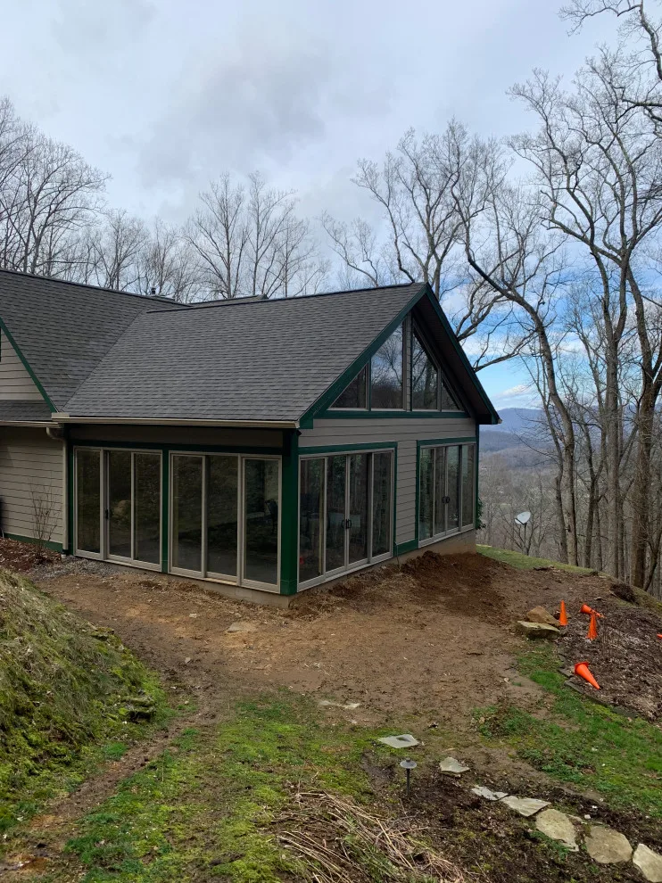 Sunroom Expansion by CT Enterprises Construction Inc - Photo 5