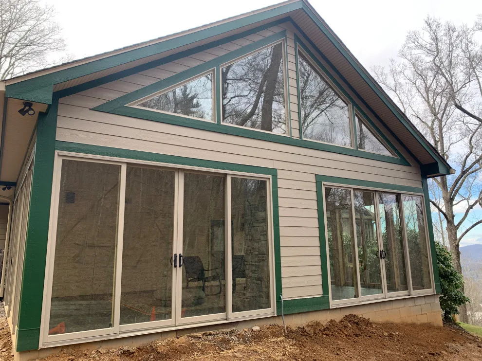 Sunroom Expansion by CT Enterprises Construction Inc - Photo 6