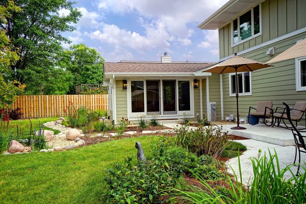 Sunroom Extension by Carpentry With Integrity, Inc. - Photo 16
