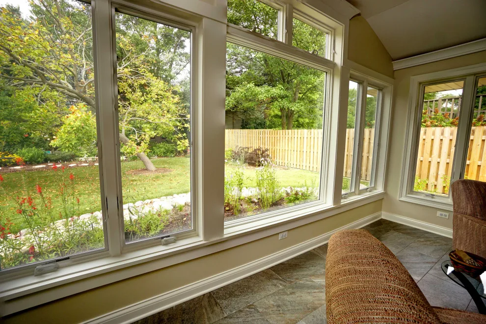 Sunroom Extension by Carpentry With Integrity, Inc. - Photo 4