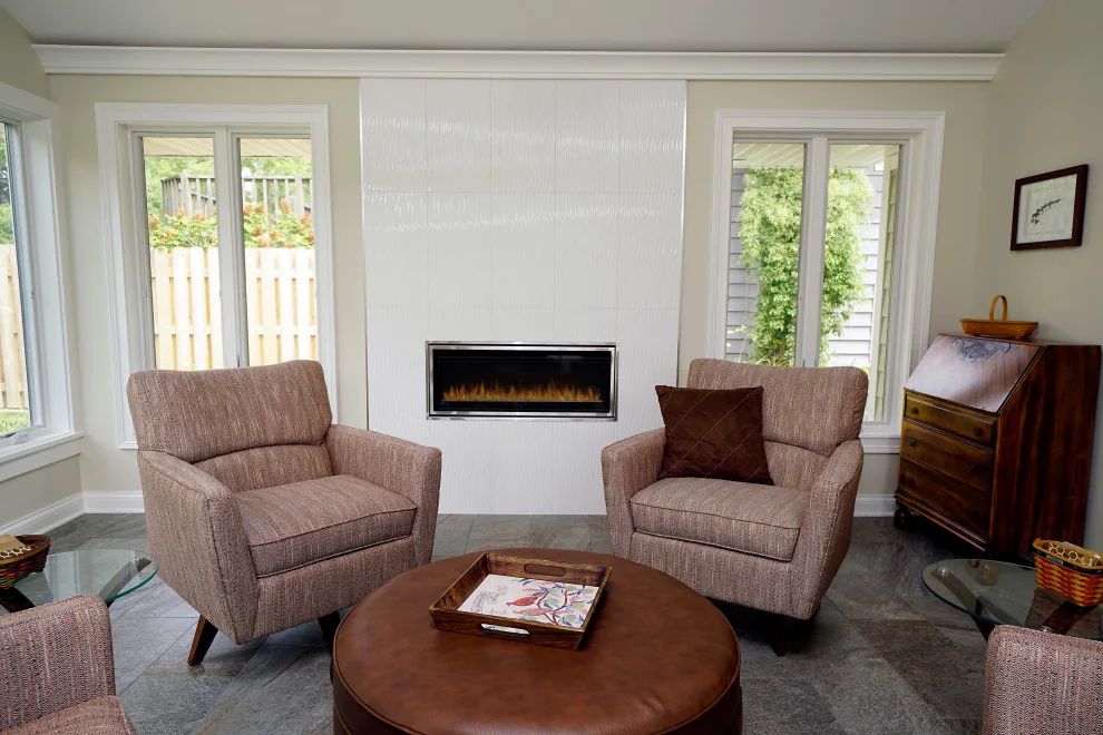 Sunroom Extension by Carpentry With Integrity, Inc. - Photo 7