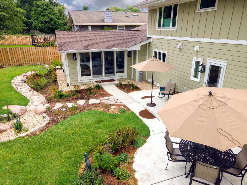 Sunroom Extension by Carpentry With Integrity, Inc. - Photo 15