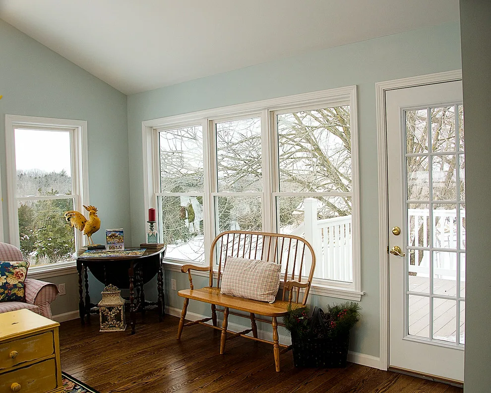 Solar Room Extension by J Smith Builders - Photo 3
