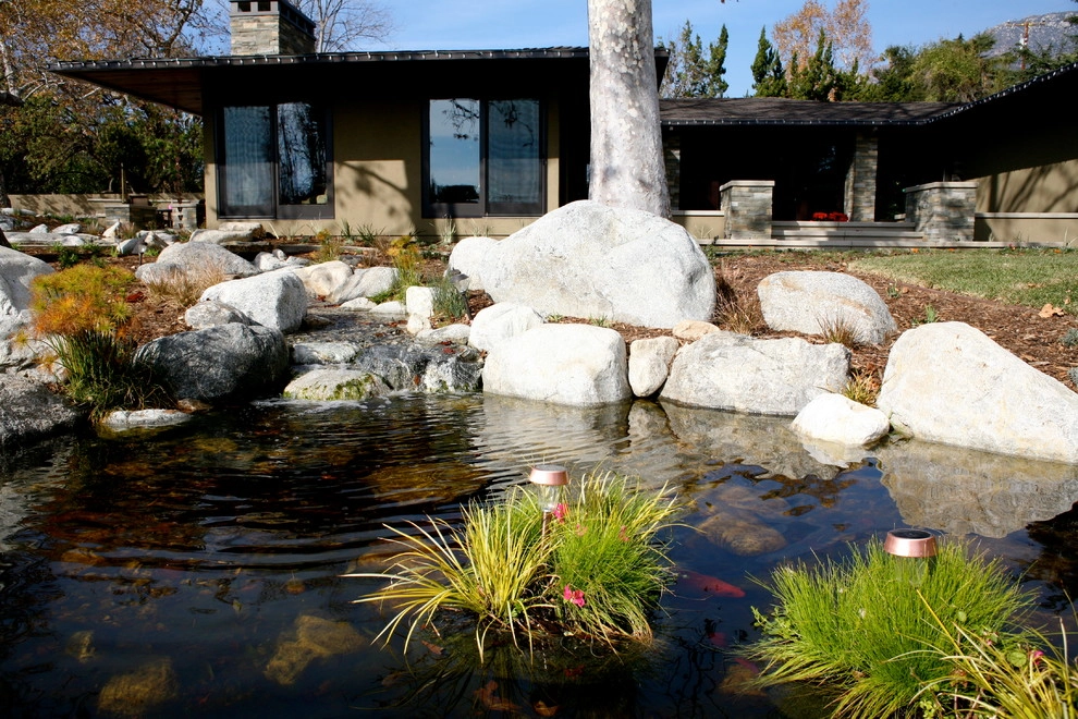 Escape From The City With These 3 Large Ponds! by California Waterscapes - Photo 7