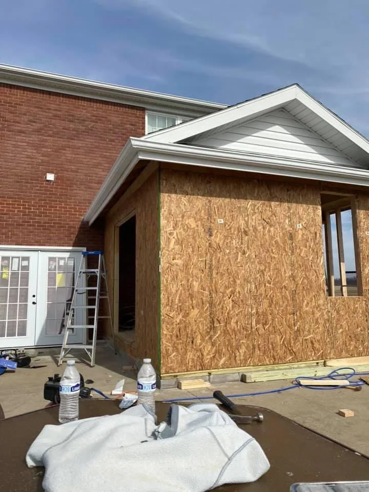 Grinders Contracting - Photo 13