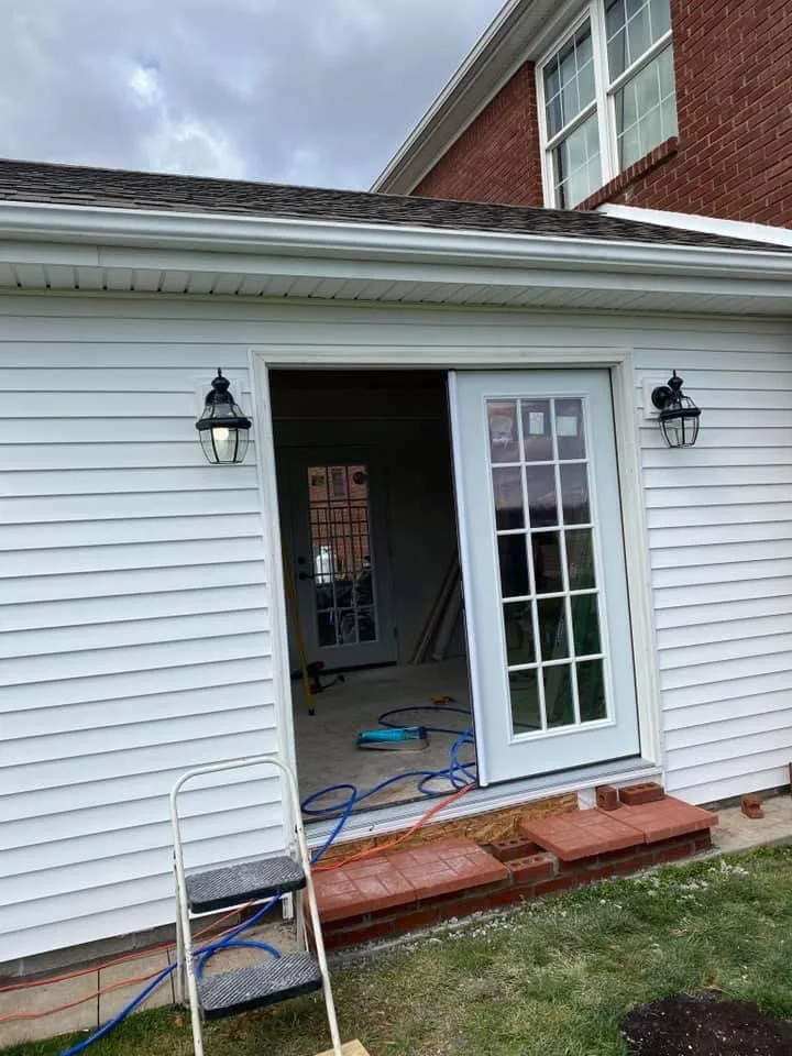 Grinders Contracting - Photo 4