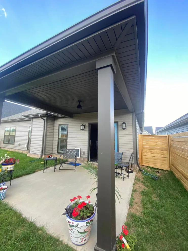 Solar Room by Unique Contracting & Landscaping, LLC - Photo 4