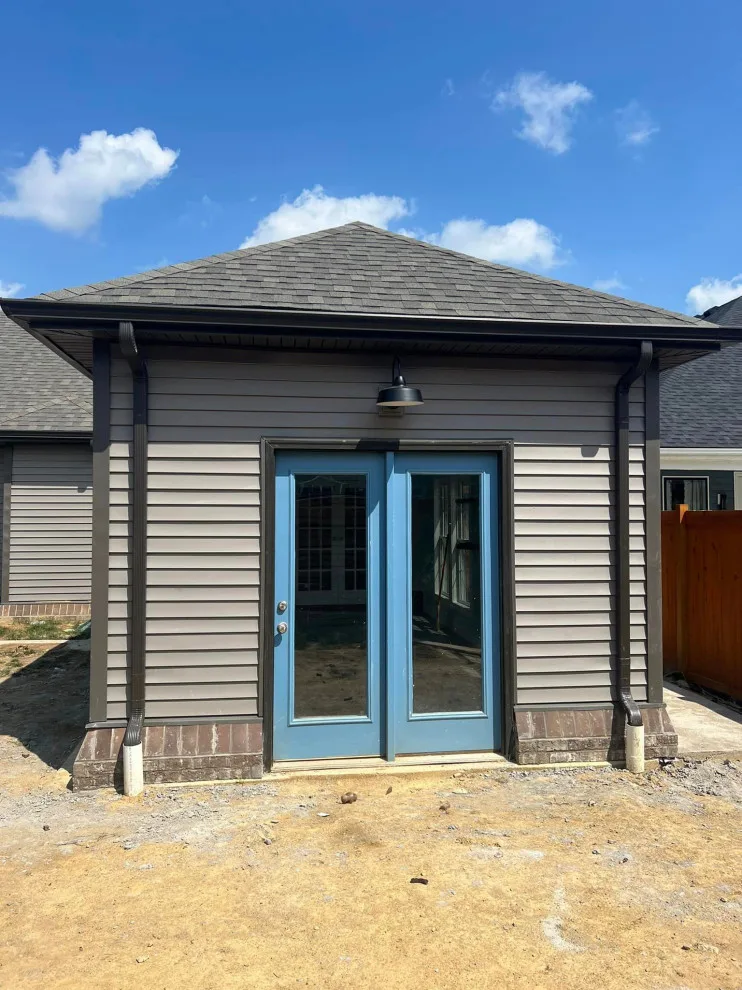 Solar Room by Unique Contracting & Landscaping, LLC - Photo 12