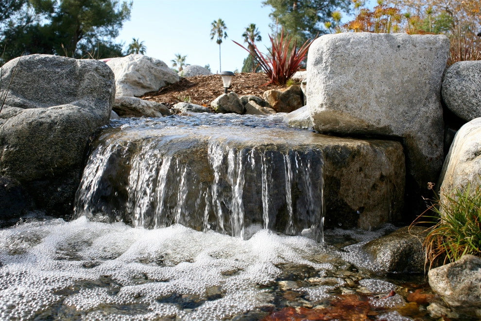Escape From The City With These 3 Large Ponds! by California Waterscapes - Photo 13