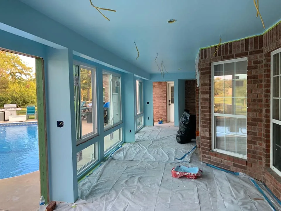 Sunspace by Kaphar Construction - Photo 4