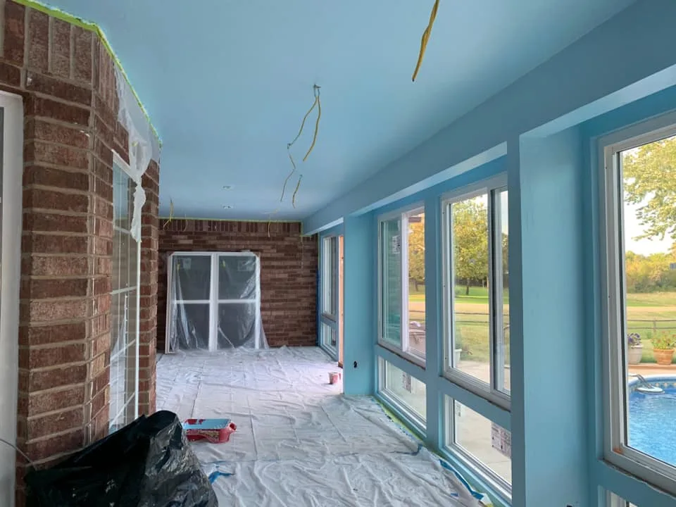 Sunspace by Kaphar Construction - Photo 2
