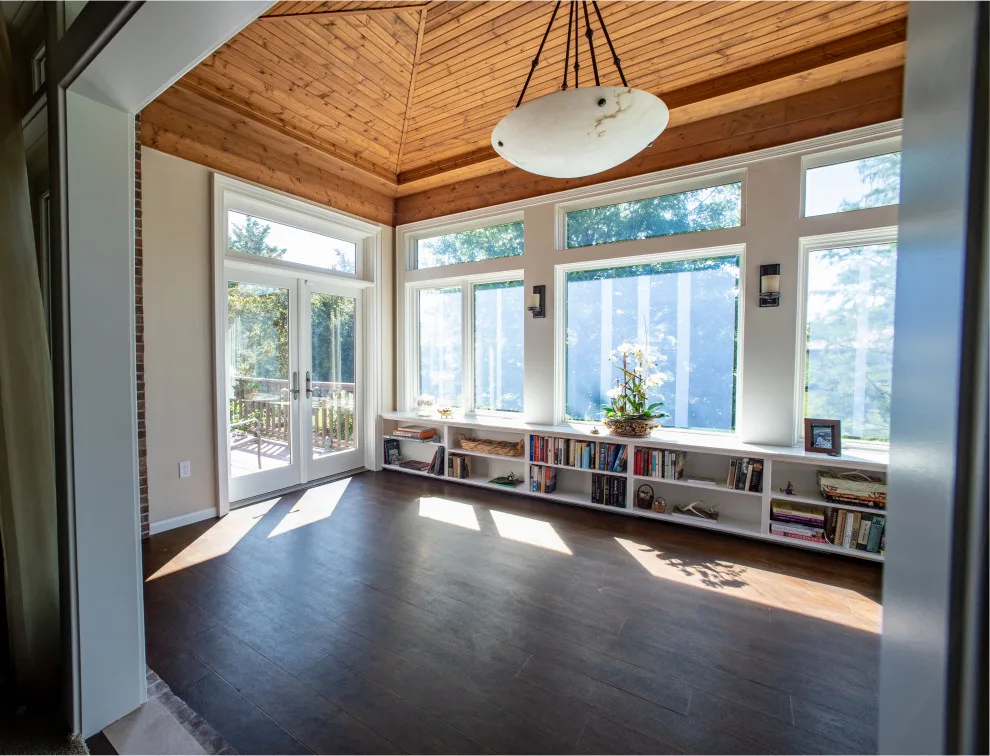 Solarium by Trueson Exteriors - Photo 2
