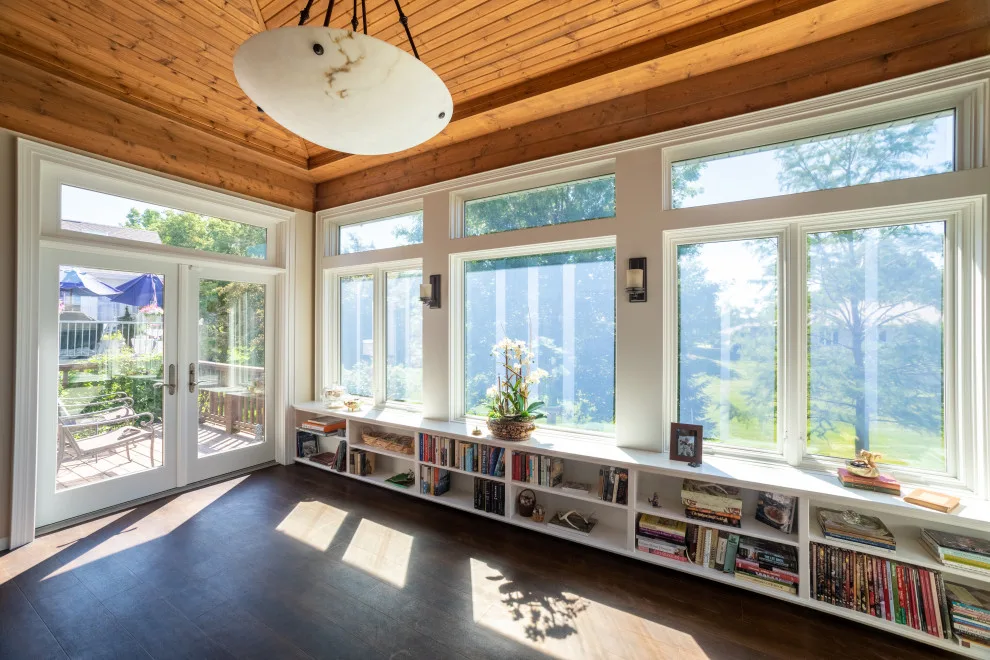 Solarium by Trueson Exteriors - Photo 4