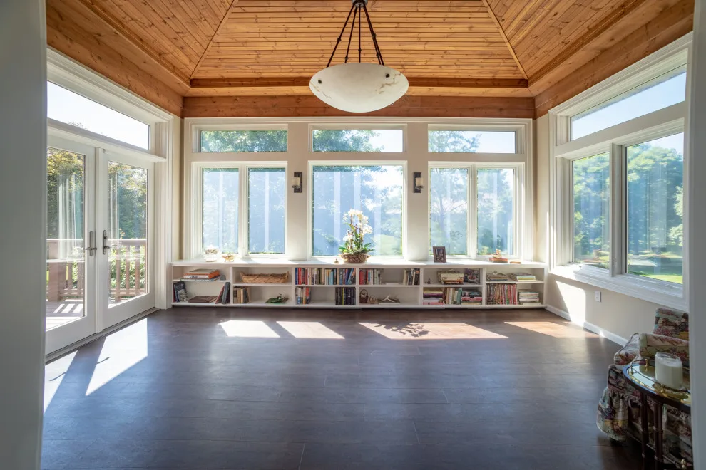 Solarium by Trueson Exteriors - Photo 3